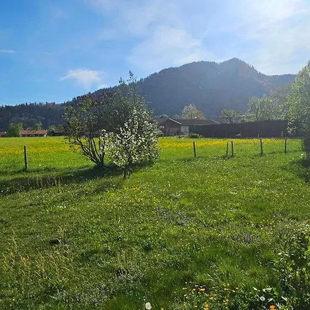 Cielo Mountain - Ringberg شقة *