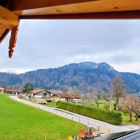 Cielo Mountain - Ringberg
