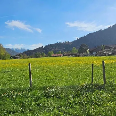 Cielo Mountain - Ringberg
