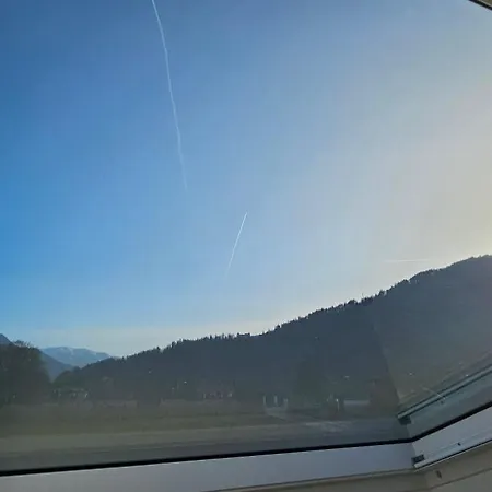 شقة Cielo Mountain - Ringberg *