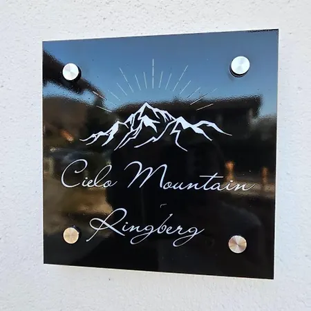 Cielo Mountain - Ringberg Rotta