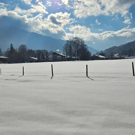 Cielo Mountain - Ringberg شقة Rotta