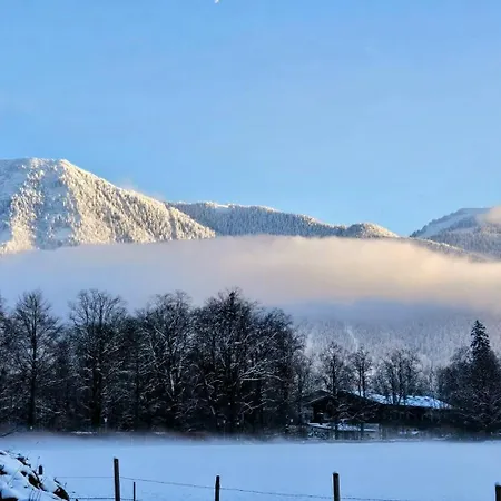 Apartman Cielo Mountain - Ringberg Rotta